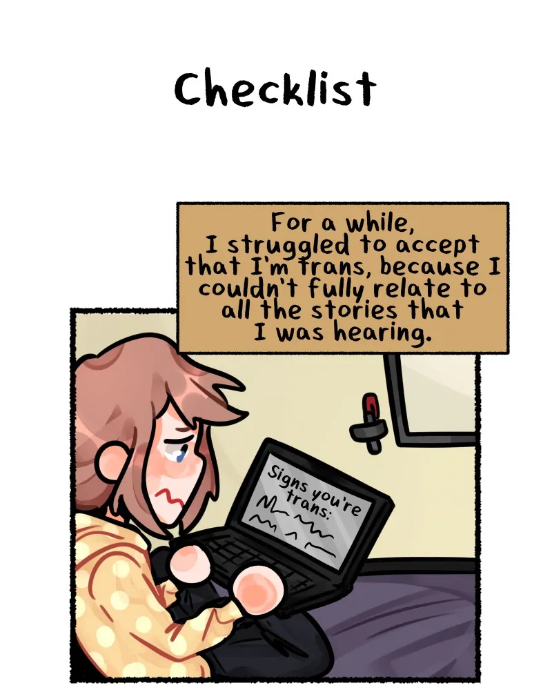 Hyperfocus Chapter 124 page 2 - 