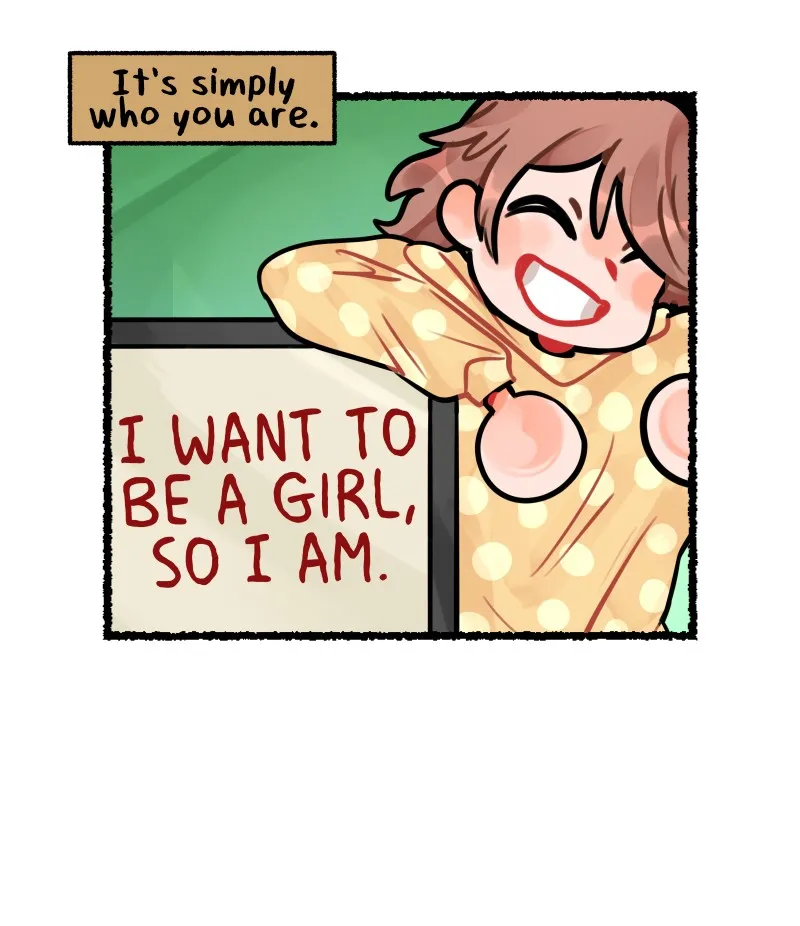 Hyperfocus Chapter 124 page 5 - 