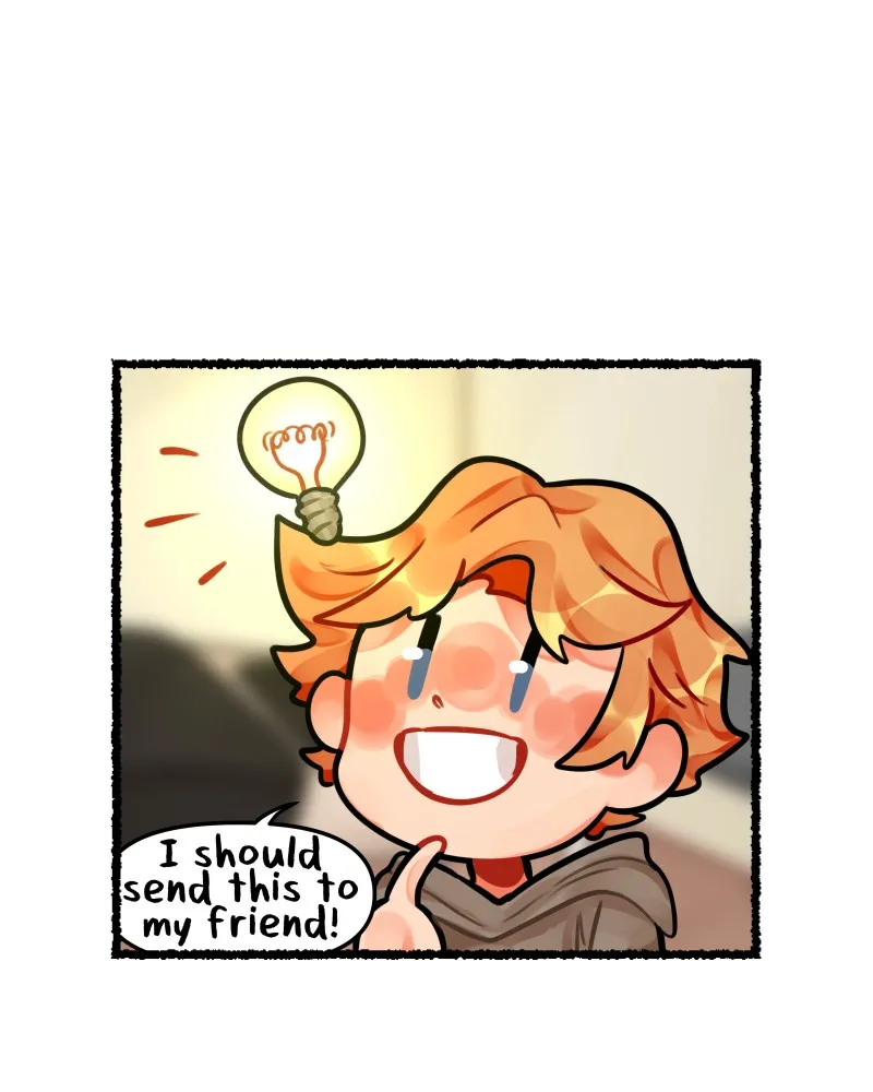 Hyperfocus Chapter 125 page 2 - 