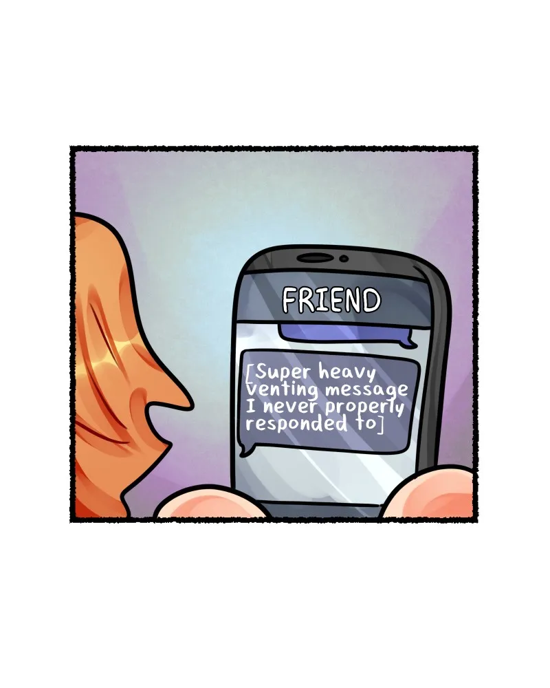 Hyperfocus Chapter 125 page 3 - 