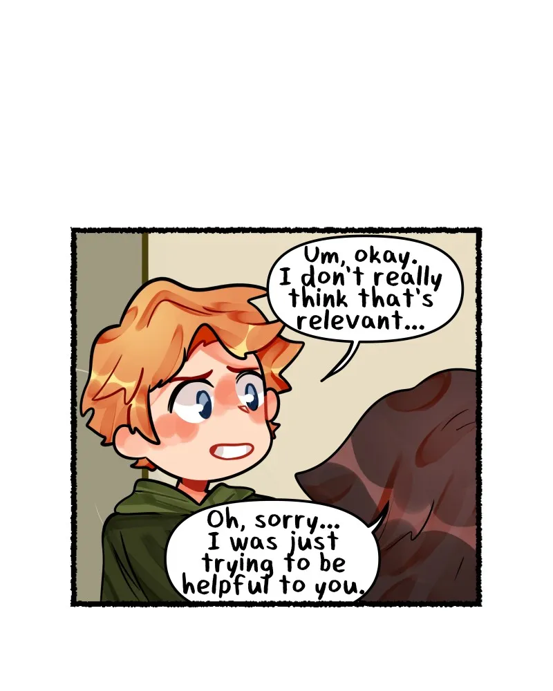 Hyperfocus Chapter 126 page 2 - 