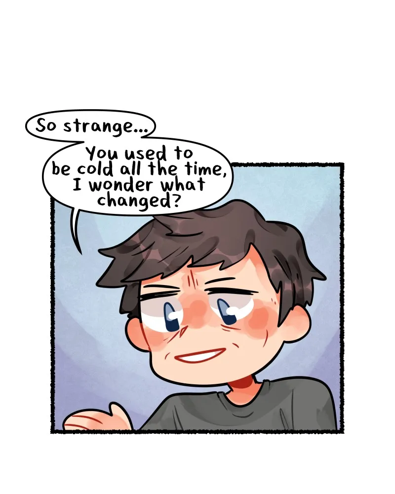 Hyperfocus Chapter 127 page 2 - 