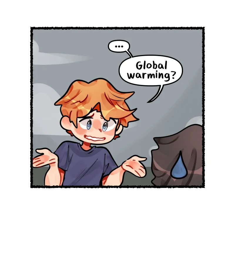Hyperfocus Chapter 127 page 4 - 