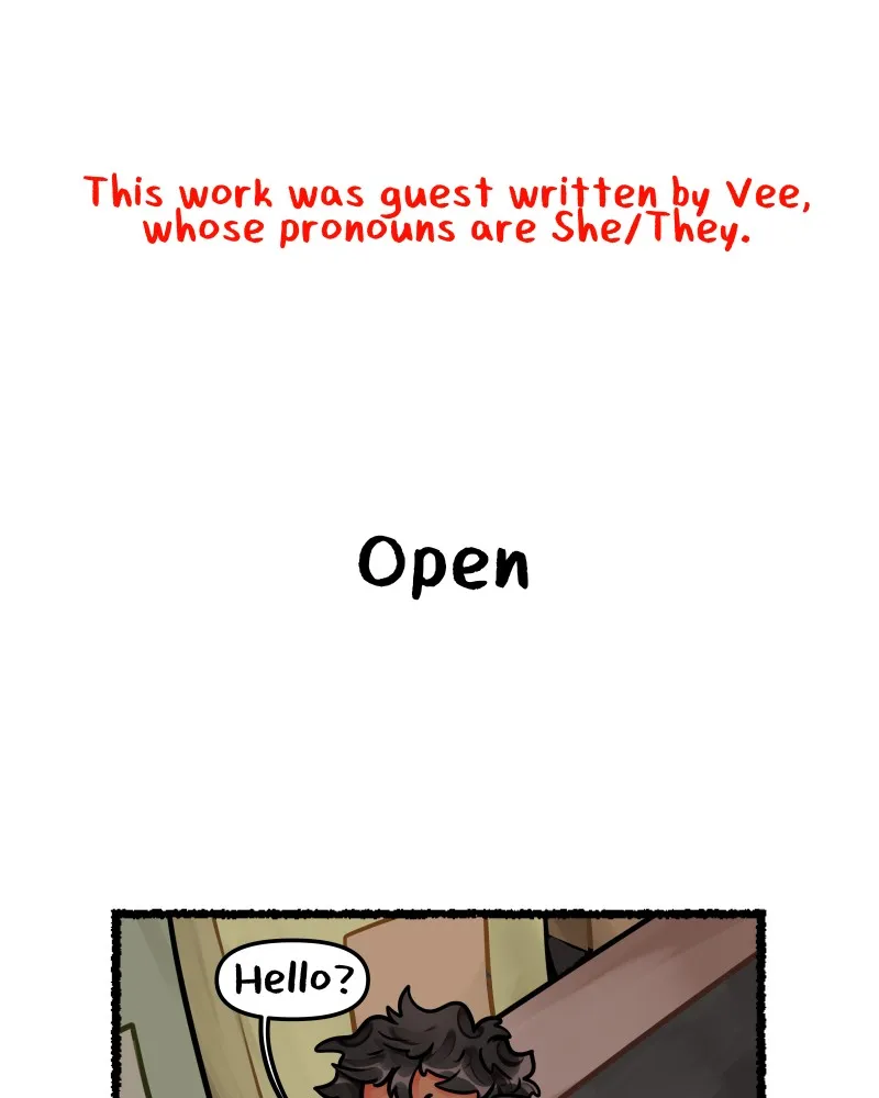 Hyperfocus Chapter 129 page 1 - 