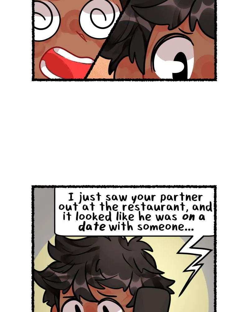 Hyperfocus Chapter 129 page 3 - 