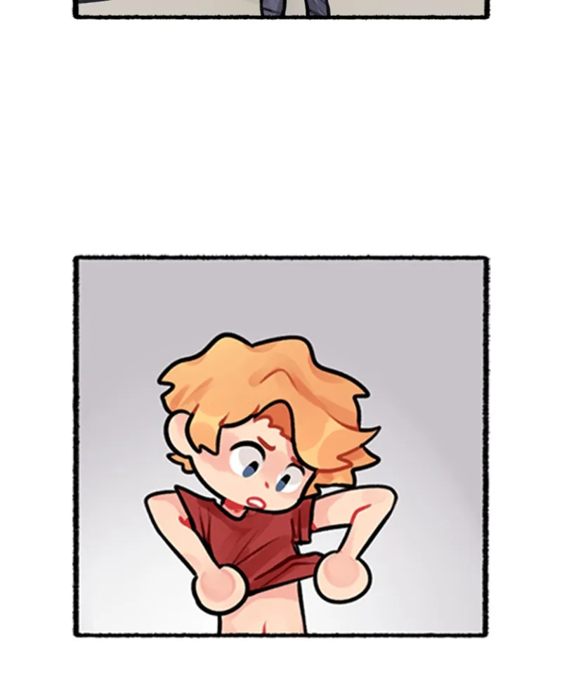 Hyperfocus Chapter 13 page 2 - 