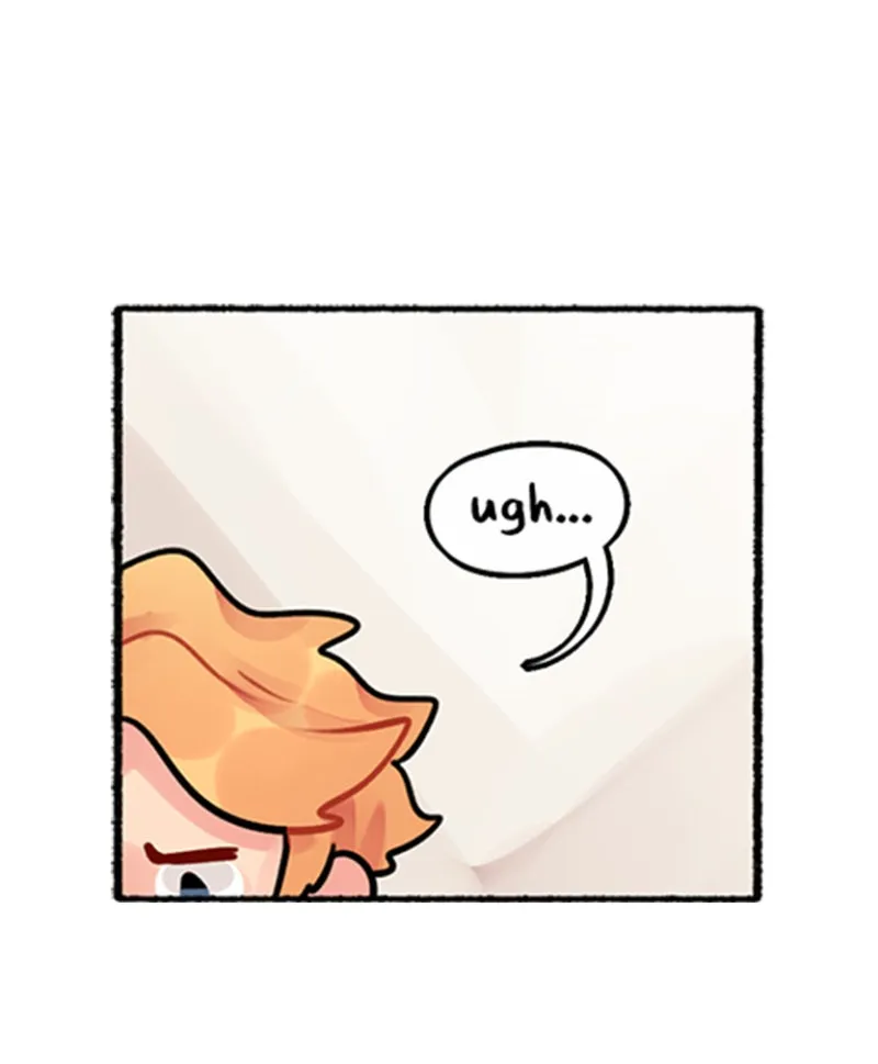 Hyperfocus Chapter 13 page 3 - 