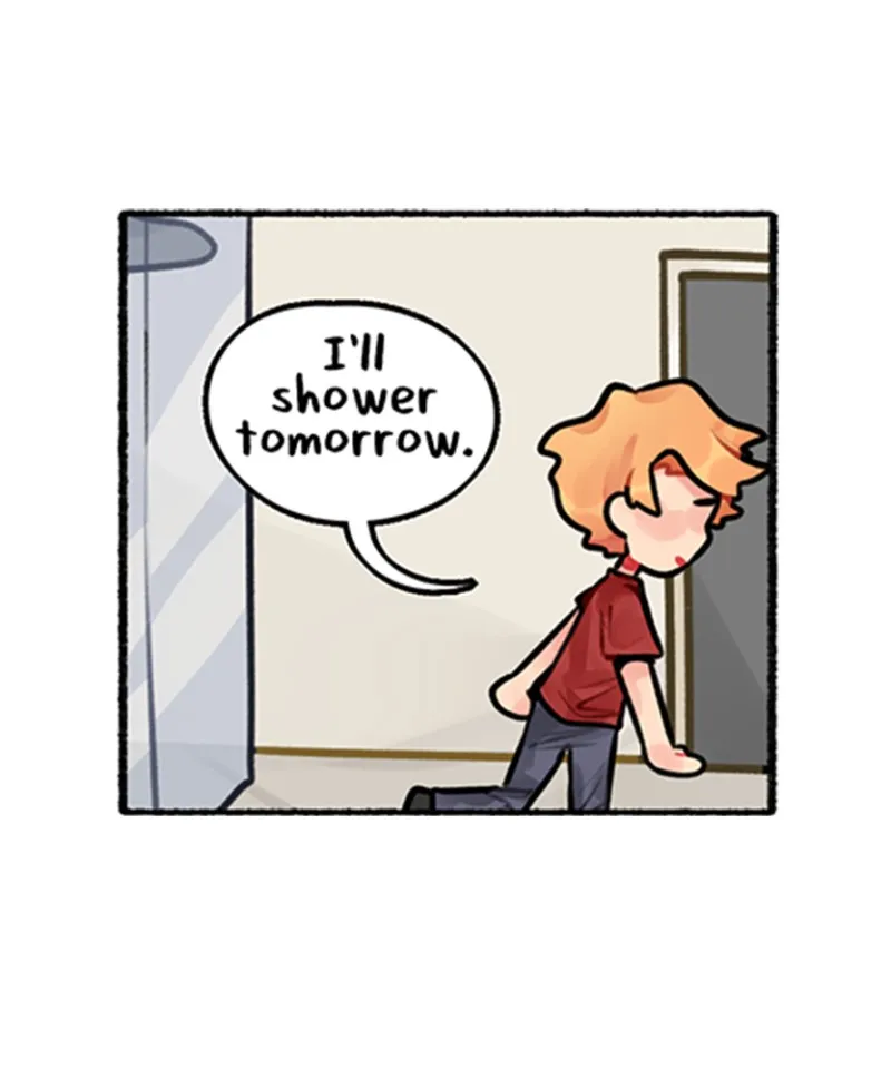 Hyperfocus Chapter 13 page 4 - 