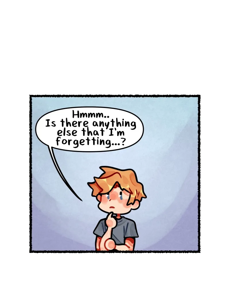 Hyperfocus Chapter 130 page 2 - 