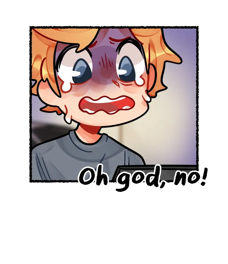 Hyperfocus Chapter 130 page 4 - 