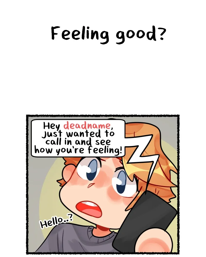 Hyperfocus Chapter 132 page 1 - 