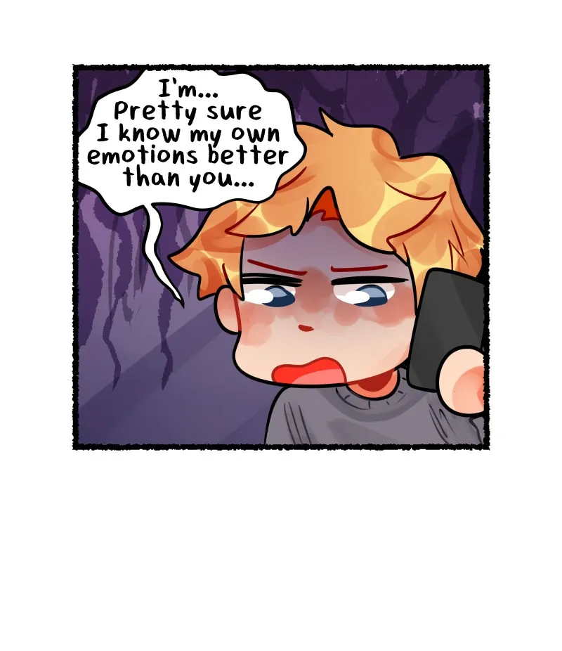 Hyperfocus Chapter 132 page 4 - 