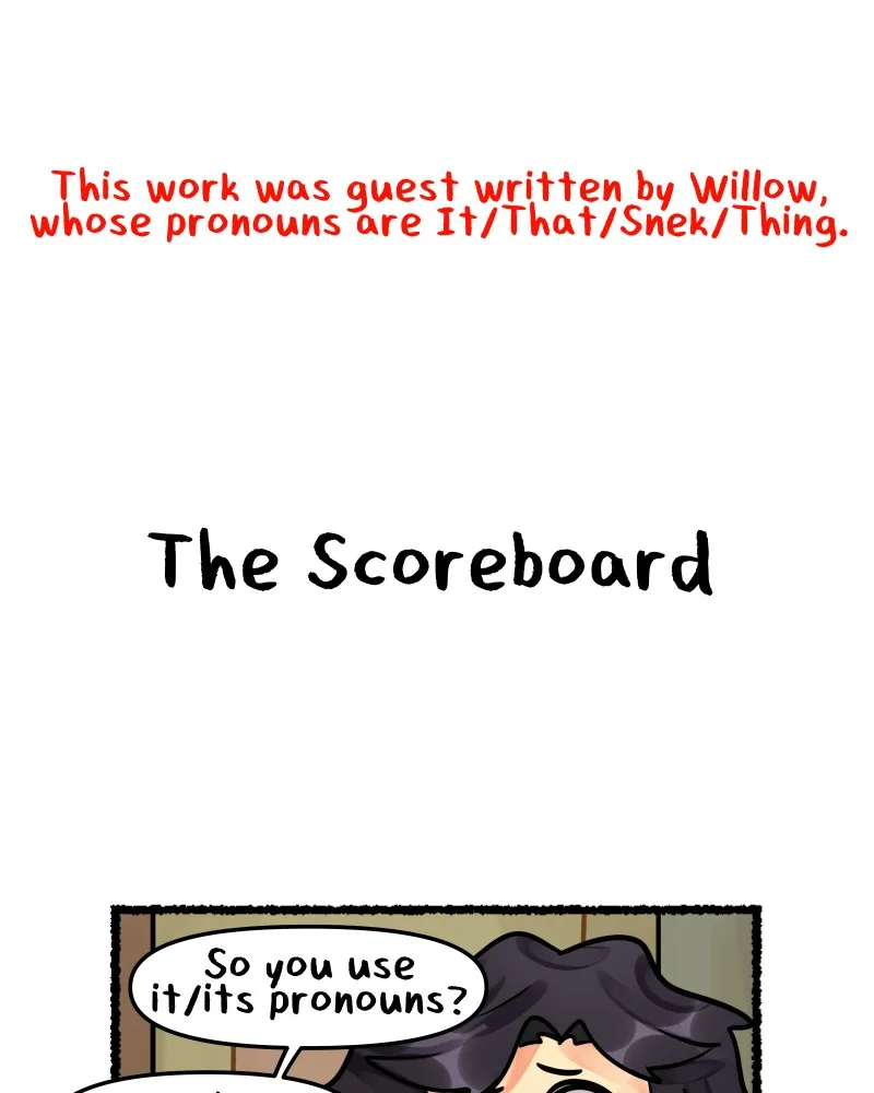 Hyperfocus Chapter 133 page 1 - 