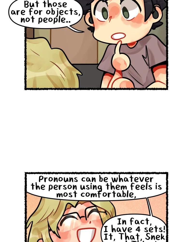 Hyperfocus Chapter 133 page 2 - 