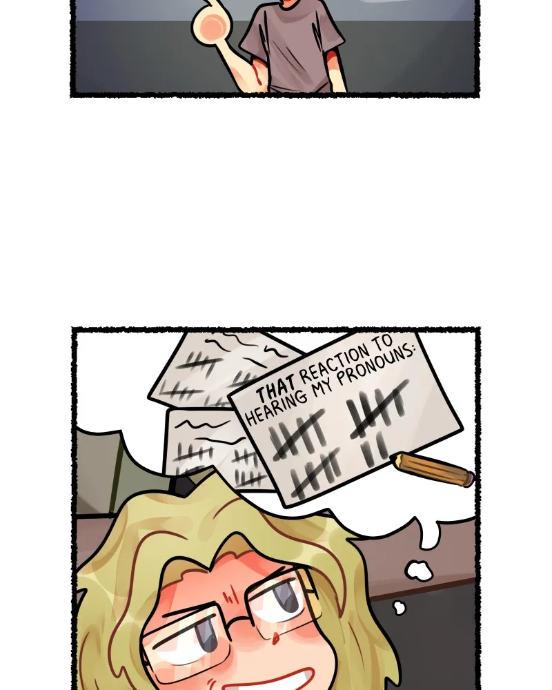 Hyperfocus Chapter 133 page 4 - 