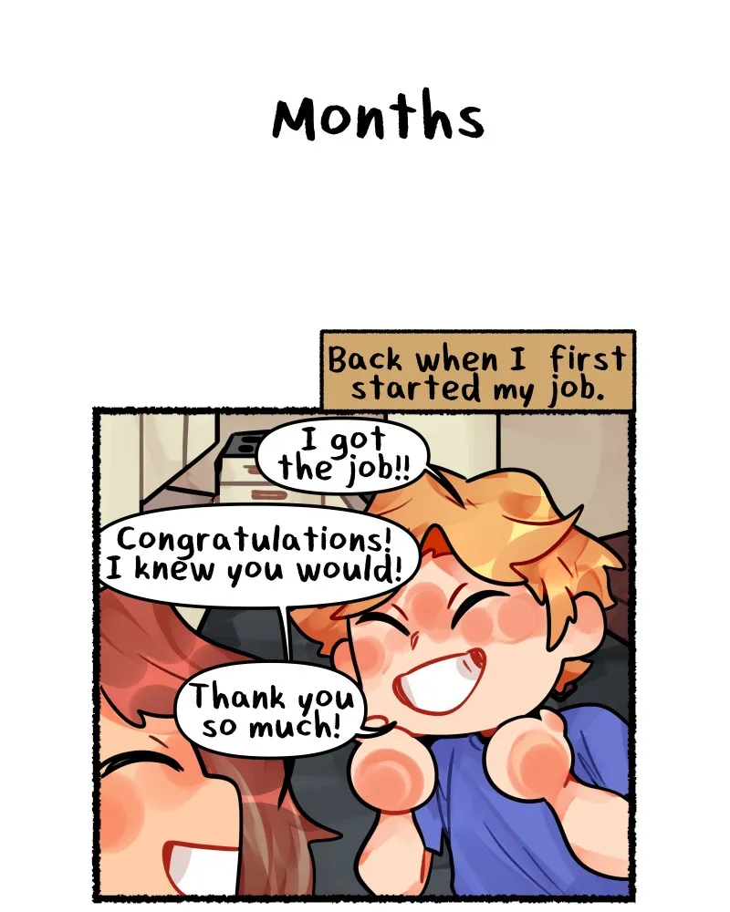 Hyperfocus Chapter 134 page 1 - 