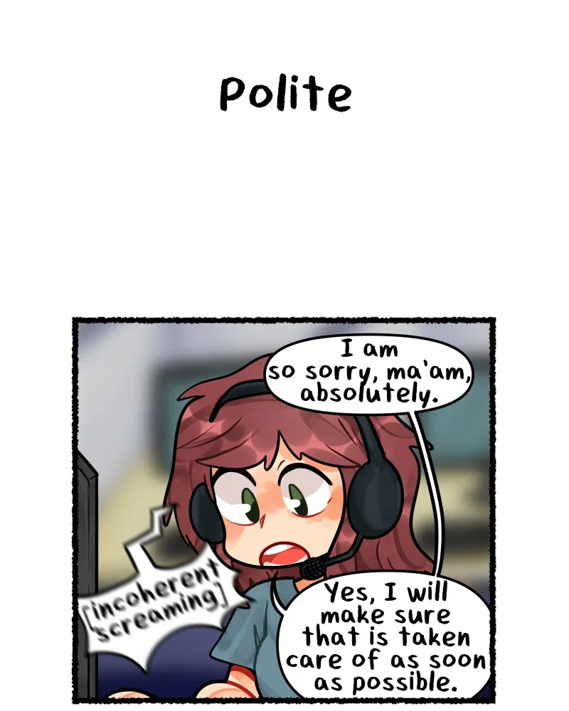 Hyperfocus Chapter 135 page 1 - 