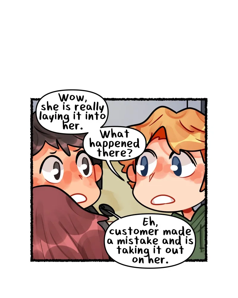 Hyperfocus Chapter 135 page 2 - 