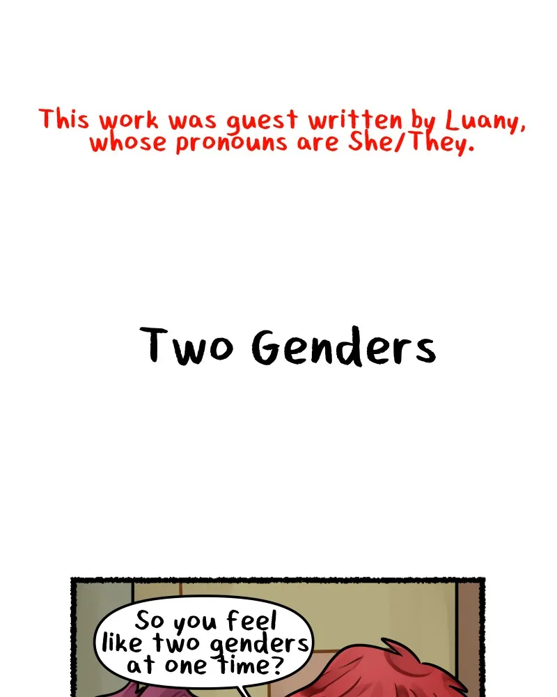 Hyperfocus Chapter 136 page 1 - 