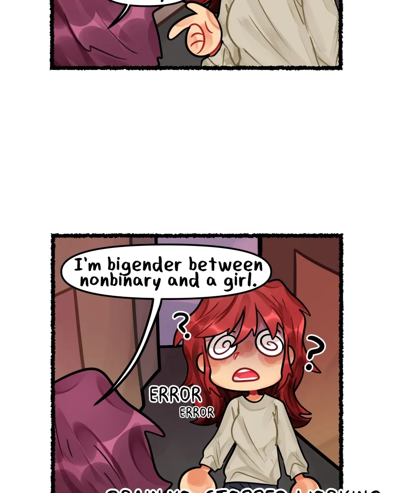 Hyperfocus Chapter 136 page 4 - 