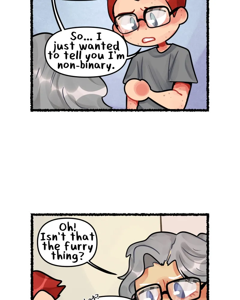 Hyperfocus Chapter 137 page 2 - 