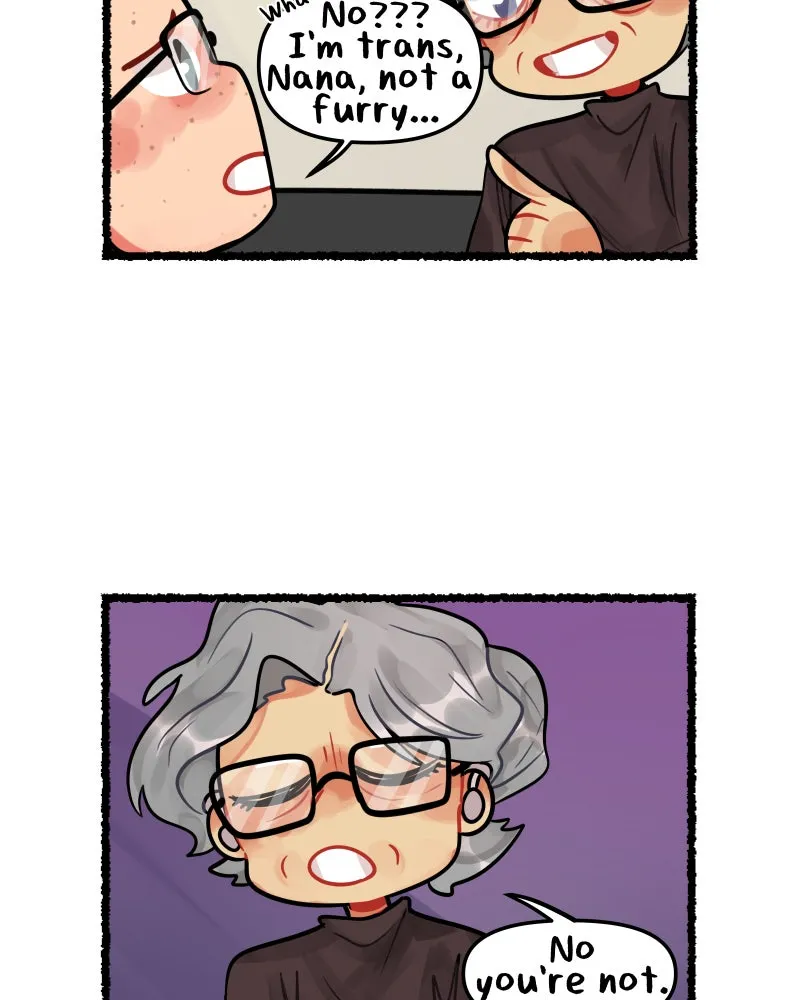 Hyperfocus Chapter 137 page 3 - 