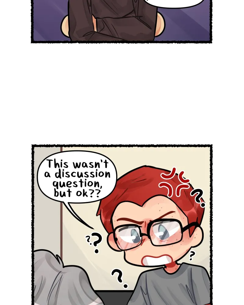 Hyperfocus Chapter 137 page 4 - 