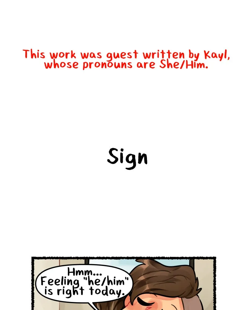 Hyperfocus Chapter 138 page 1 - 