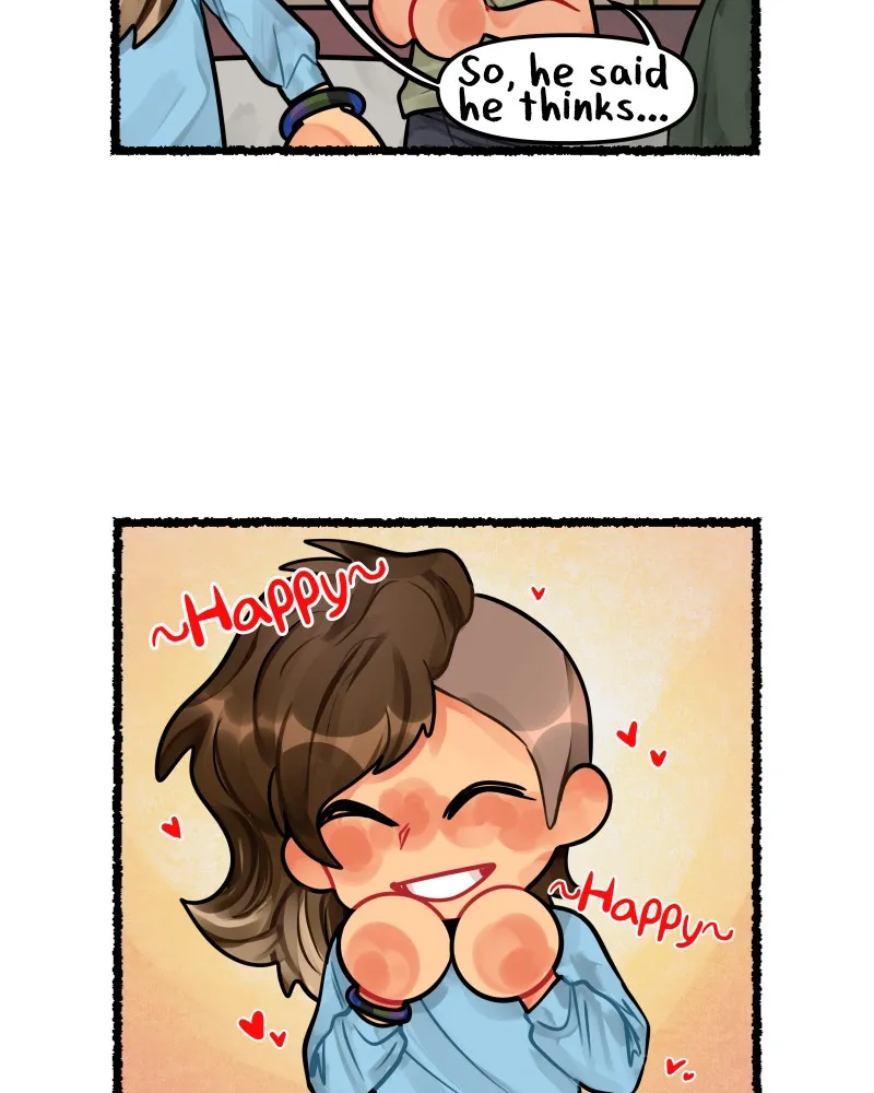Hyperfocus Chapter 138 page 4 - 