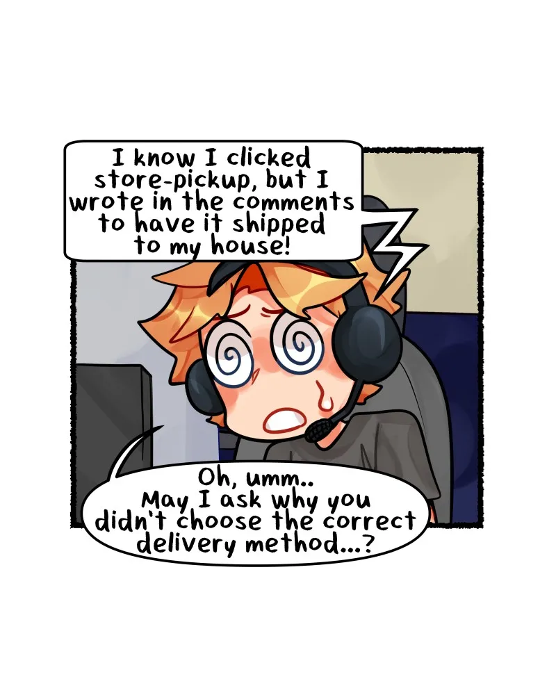 Hyperfocus Chapter 139 page 3 - 