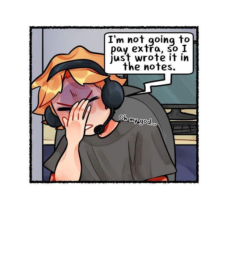 Hyperfocus Chapter 139 page 4 - 