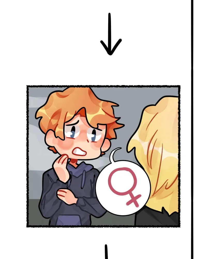 Hyperfocus Chapter 14 page 2 - 