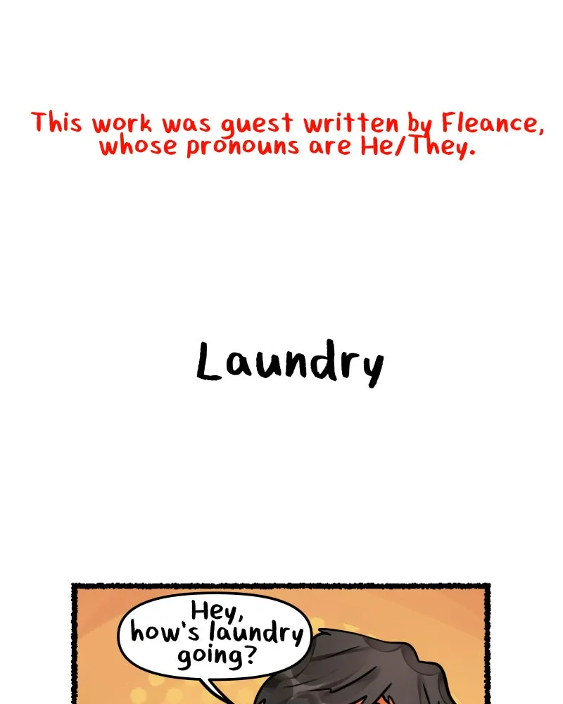 Hyperfocus Chapter 140 page 1 - 