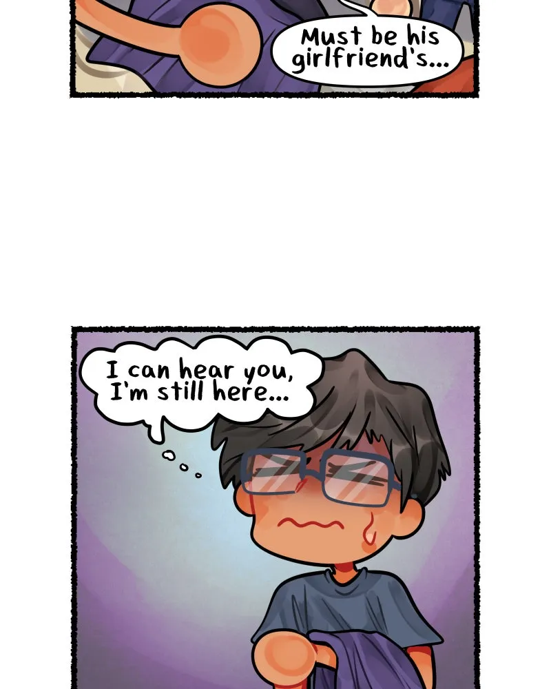 Hyperfocus Chapter 140 page 4 - 