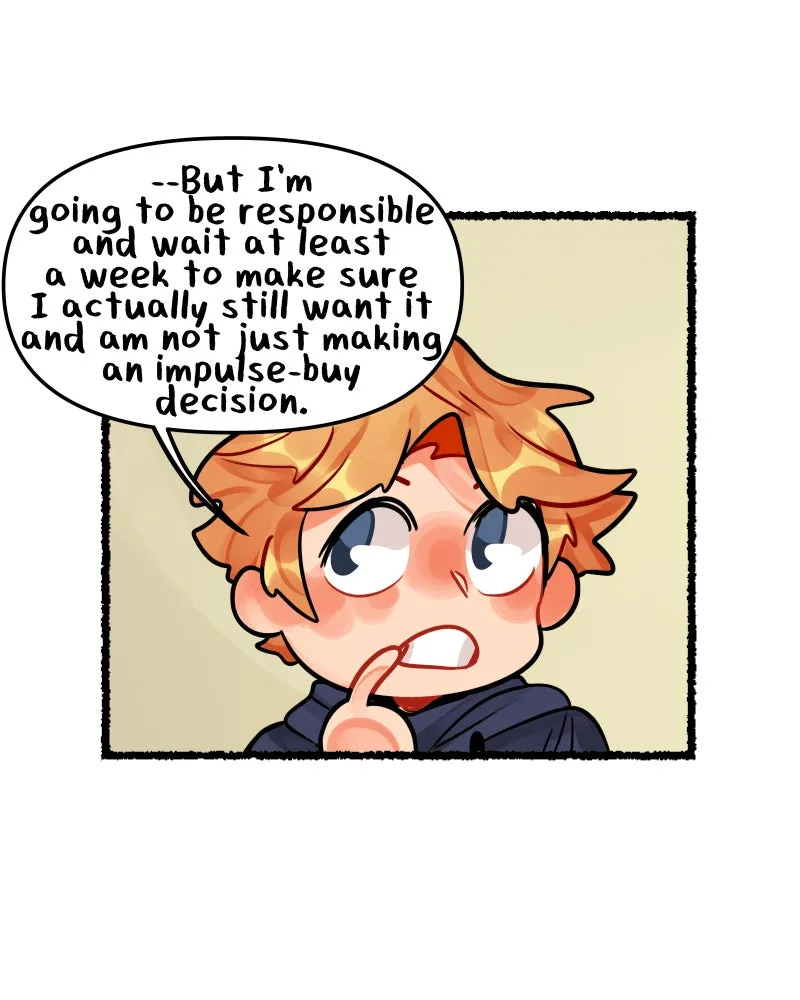 Hyperfocus Chapter 141 page 3 - 