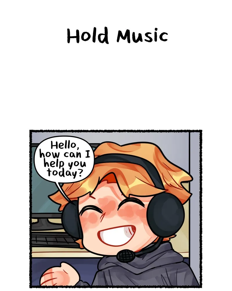 Hyperfocus Chapter 142 page 1 - 
