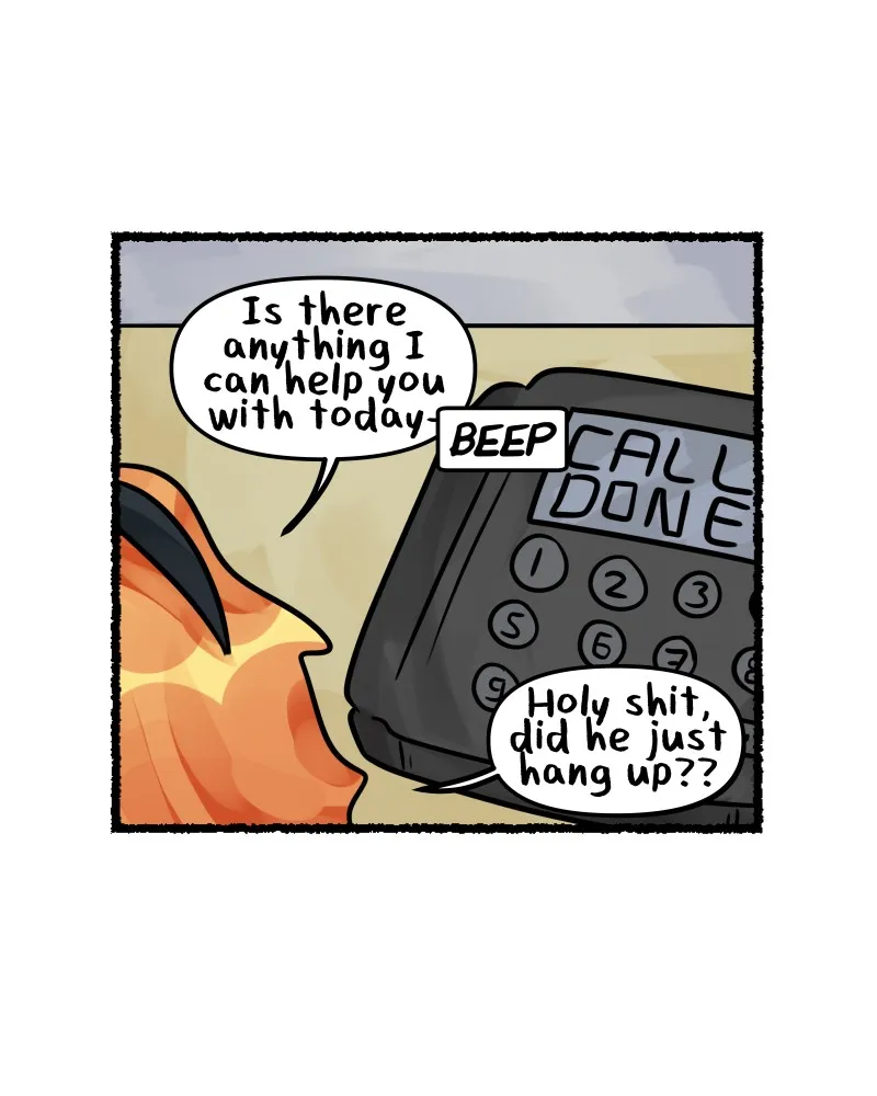 Hyperfocus Chapter 142 page 3 - 