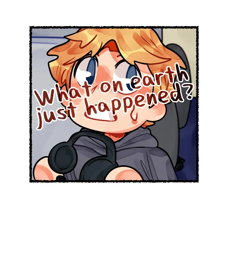 Hyperfocus Chapter 142 page 4 - 