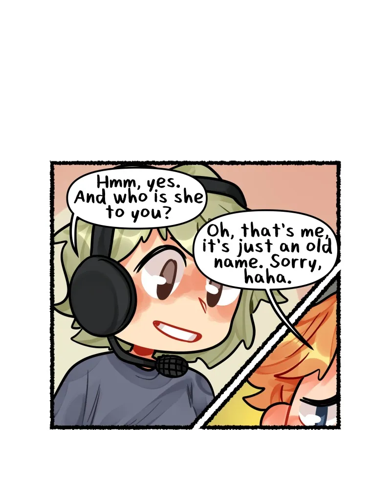 Hyperfocus Chapter 144 page 2 - 