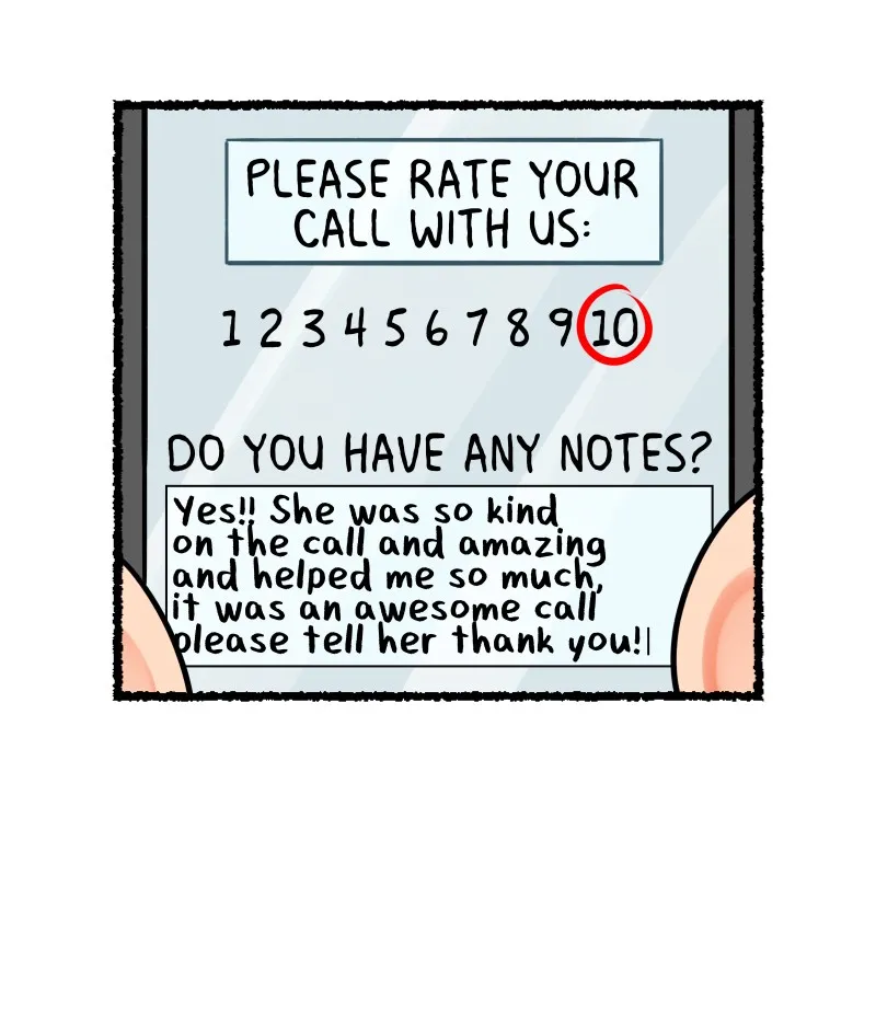 Hyperfocus Chapter 144 page 4 - 