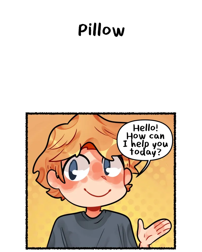 Hyperfocus Chapter 145 page 1 - 