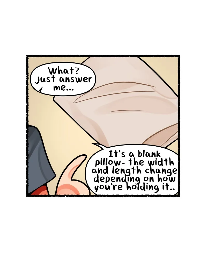 Hyperfocus Chapter 145 page 3 - 