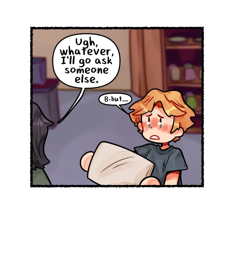Hyperfocus Chapter 145 page 4 - 