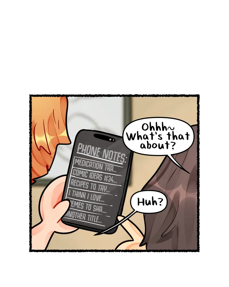 Hyperfocus Chapter 146 page 2 - 