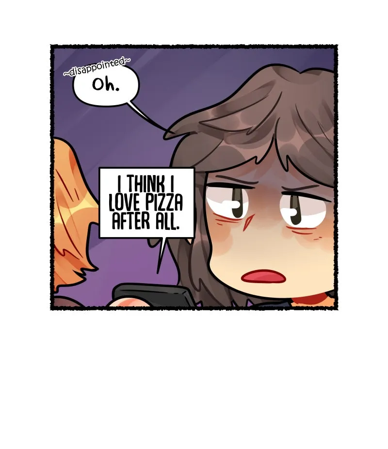 Hyperfocus Chapter 146 page 4 - 