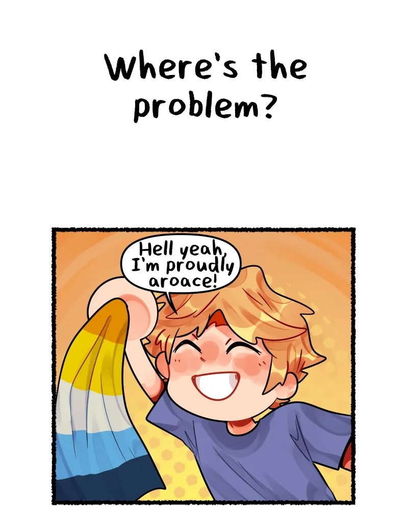 Hyperfocus Chapter 147 page 1 - 