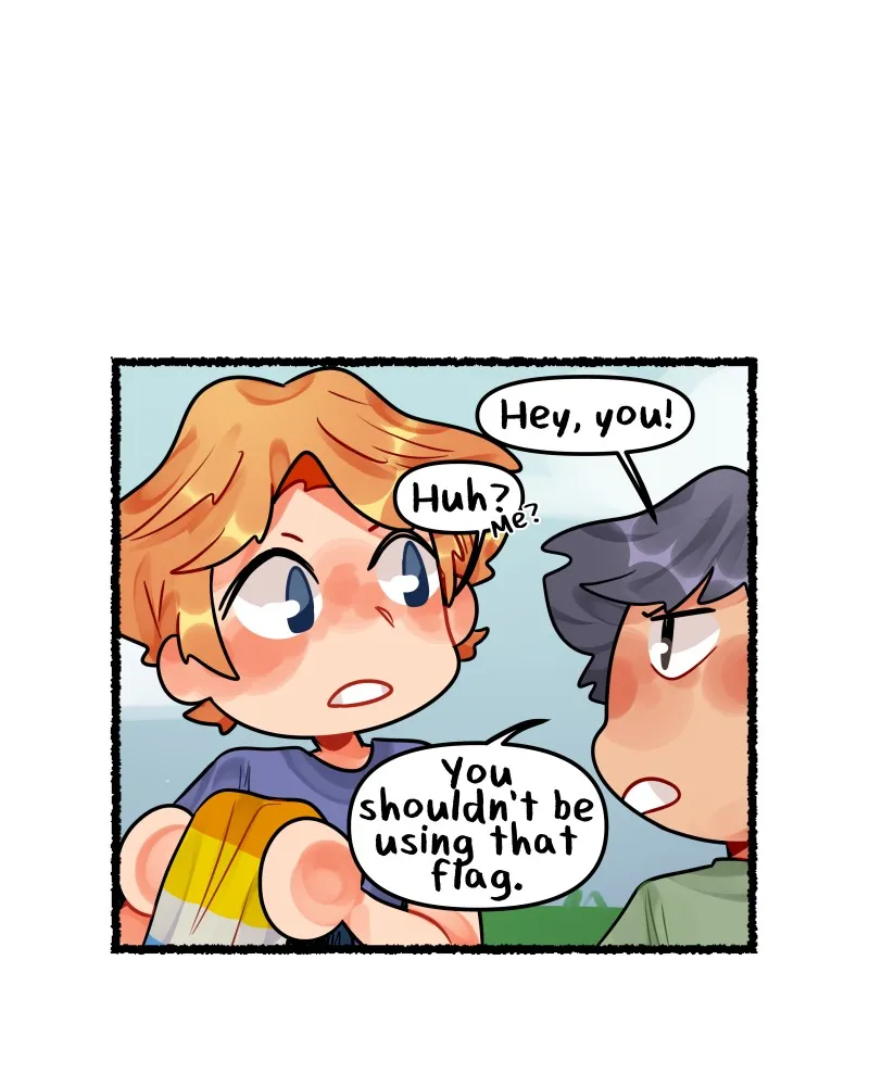 Hyperfocus Chapter 147 page 2 - 