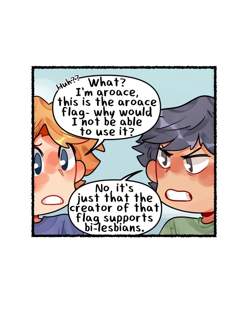 Hyperfocus Chapter 147 page 3 - 