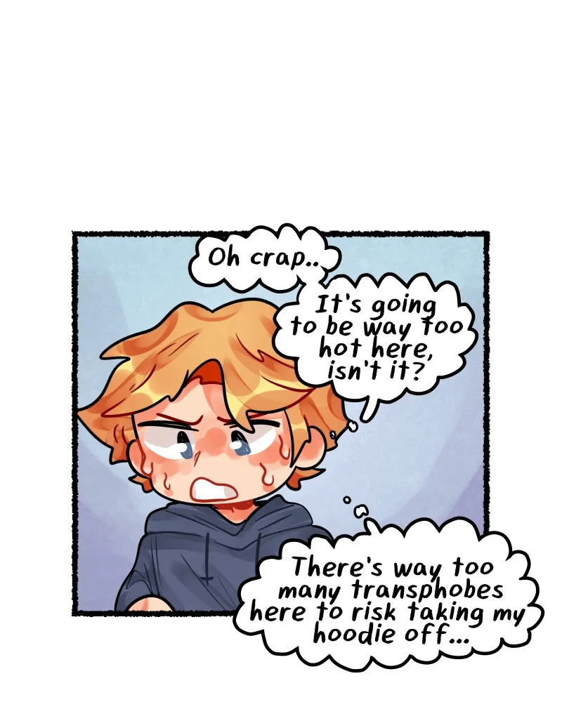 Hyperfocus Chapter 148 page 2 - 