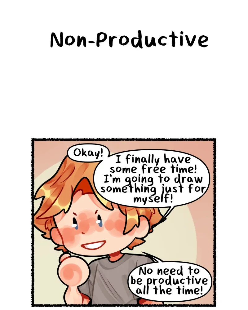 Hyperfocus Chapter 149 page 1 - 